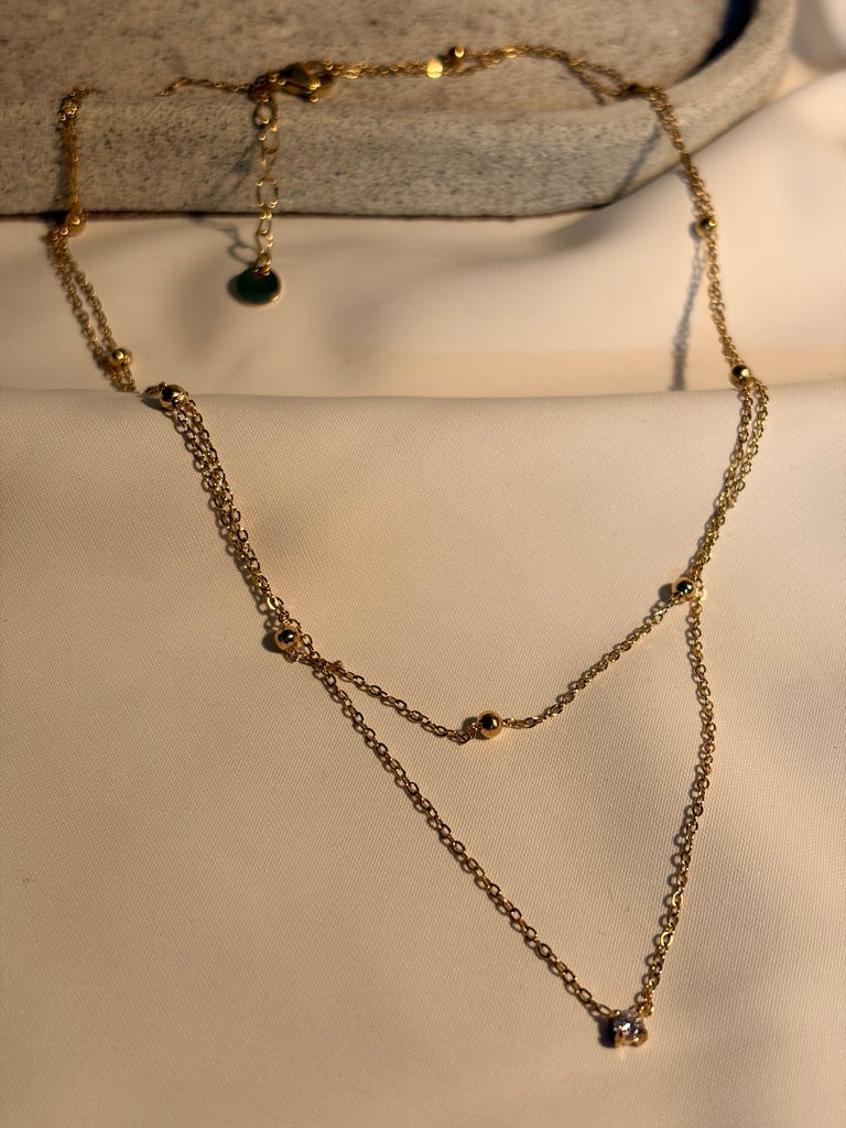 Double Charm