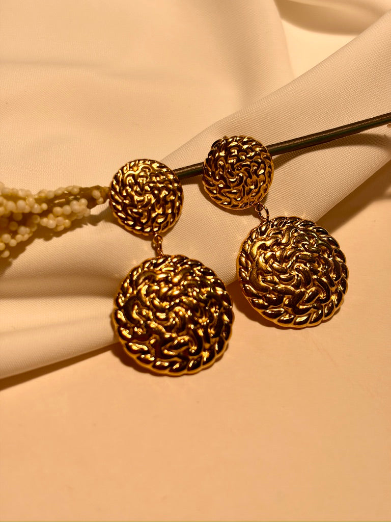Gold Crust