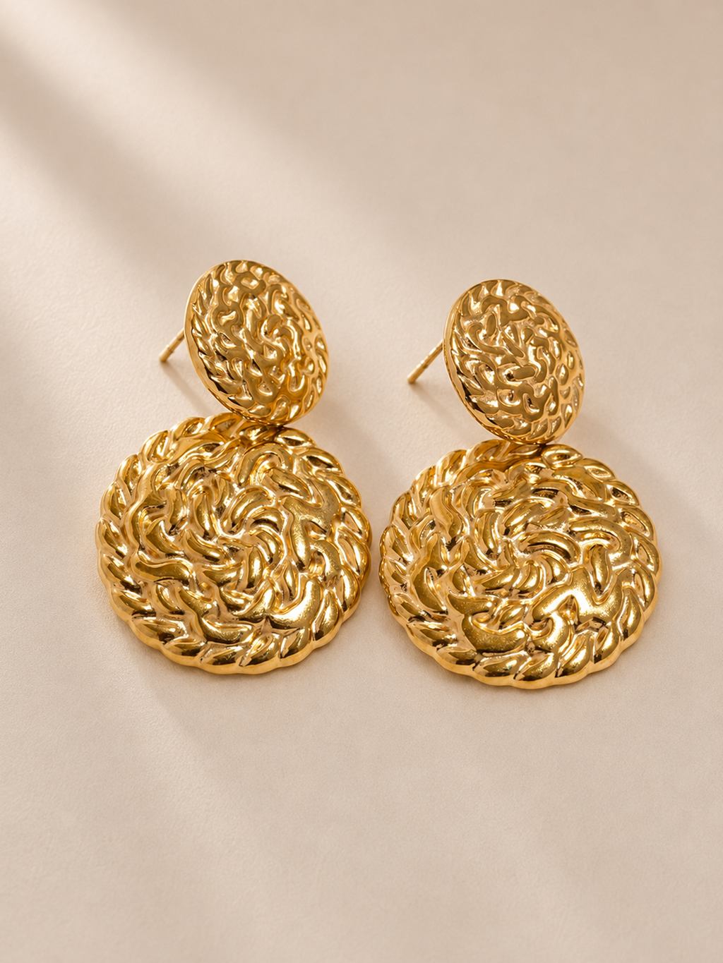 Gold Crust