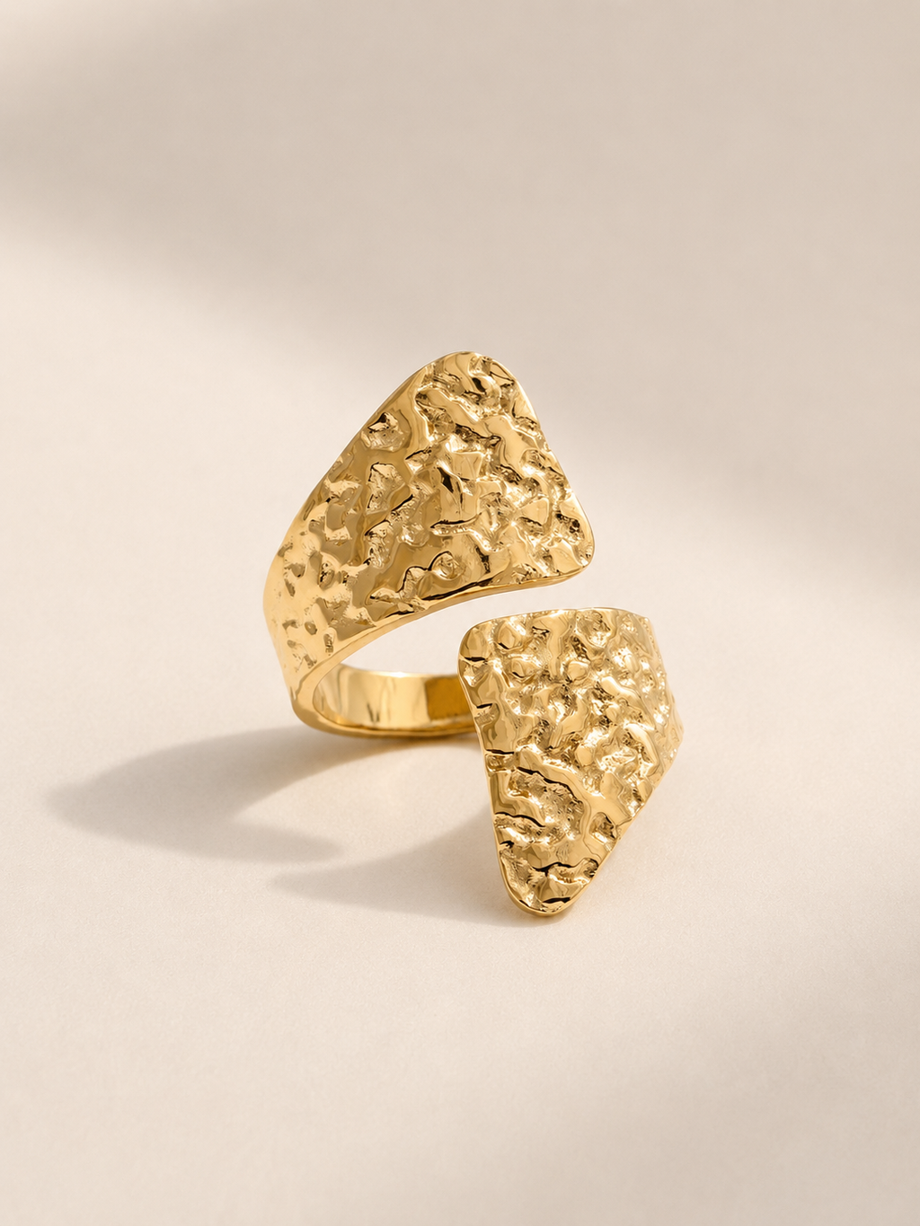 Golden Crust
