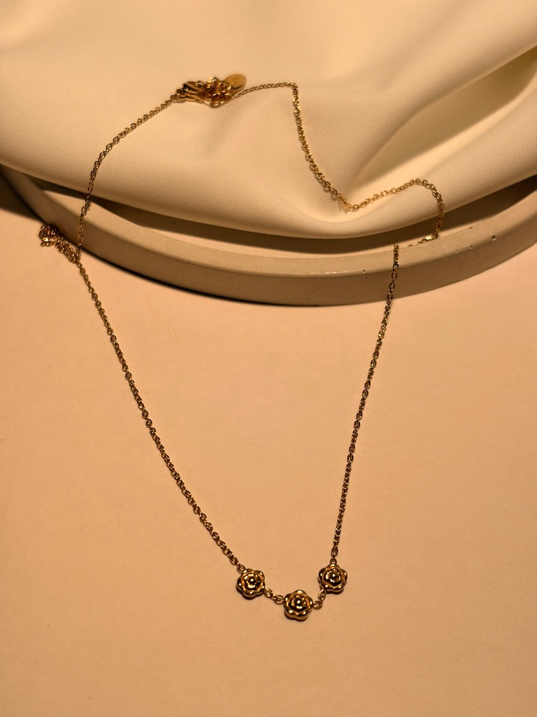 Rose Charm