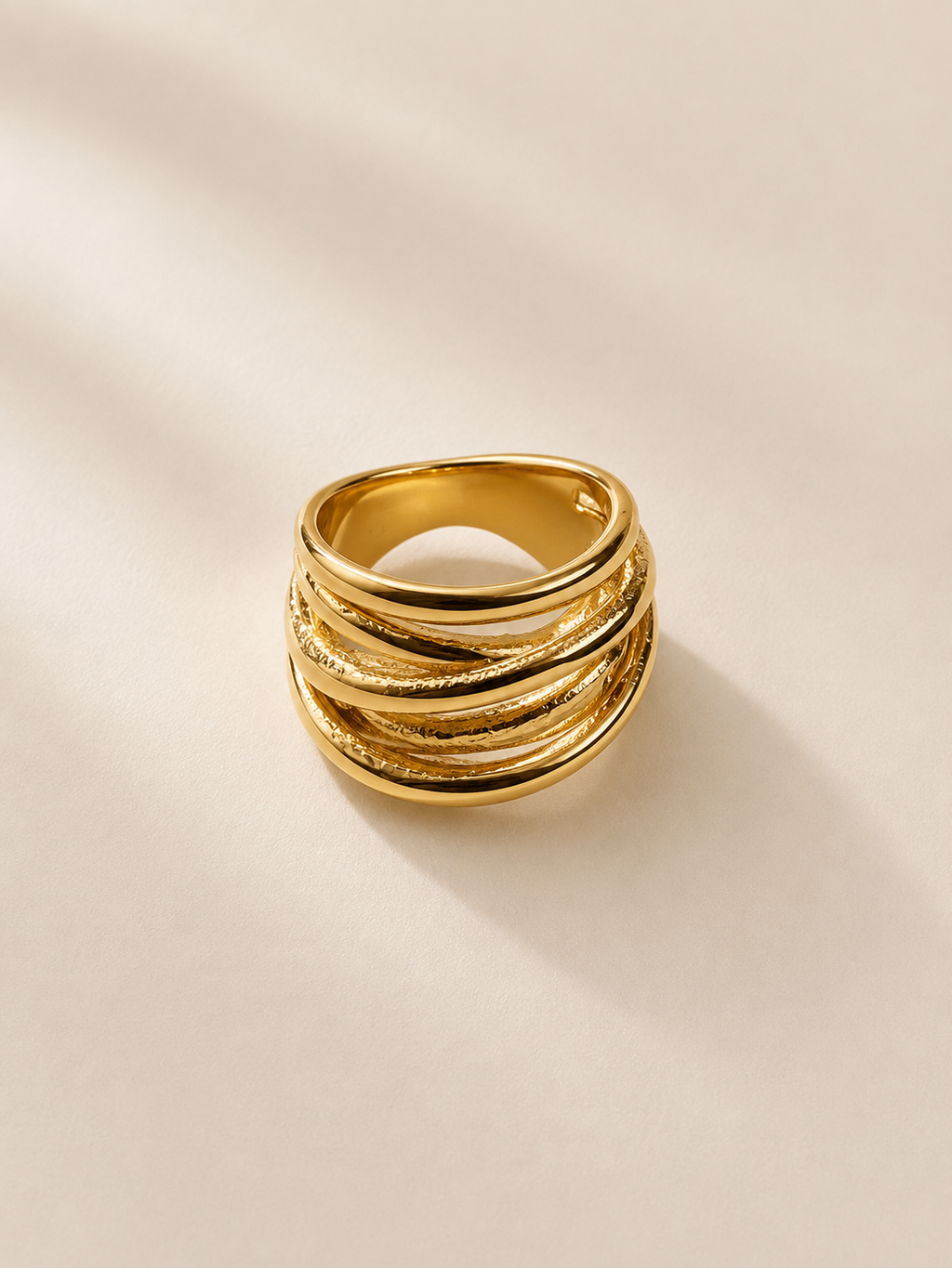 Gold Wave